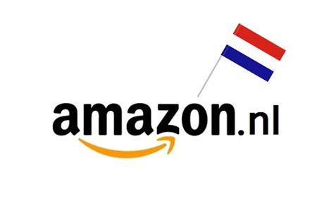amazon nl in english